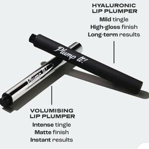 Lip plumper kit bundle no boxes, never used/not tried brand new